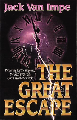 The Great Escape - Jack Van Impe
