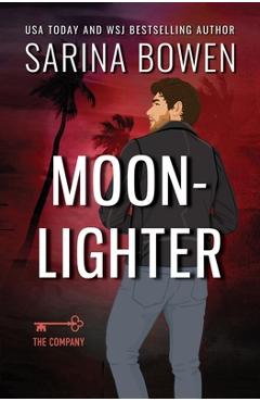 Poza produsului Moonlighter - Sarina Bowen