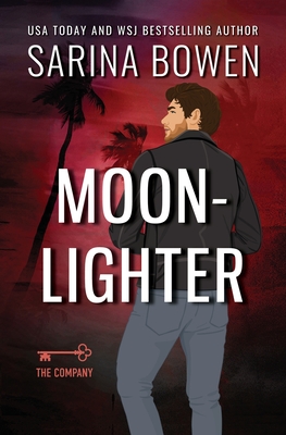 Moonlighter - Sarina Bowen