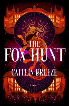 Poza produsului The Fox Hunt - Caitlin Breeze