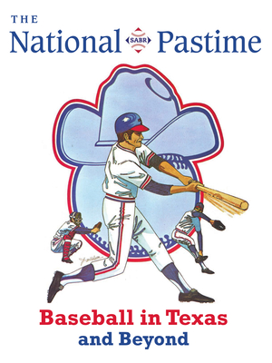 The National Pastime, 2025 - 