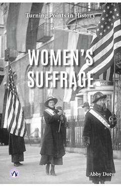 Poza produsului Women's Suffrage - Abby Doty