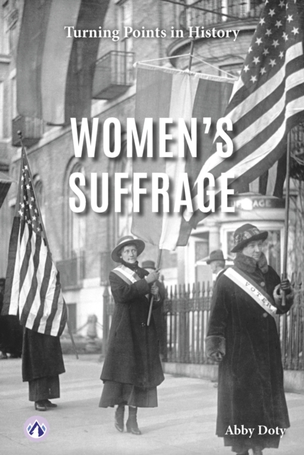 Women's Suffrage - Abby Doty