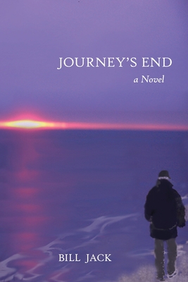 Journey's End - Bill Jack
