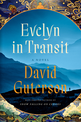 Evelyn in Transit - David Guterson