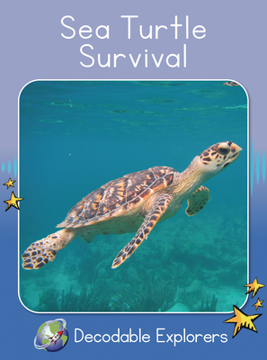 Sea Turtle Survival: Skills Set 8 - Rachel Walker