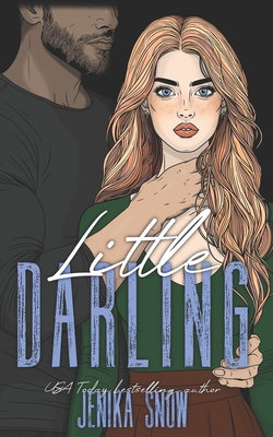 Little Darling: A Twisted Romance - Jenika Snow
