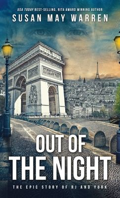 Out of the Night: A Montana Marshalls Story - Susan May Warren