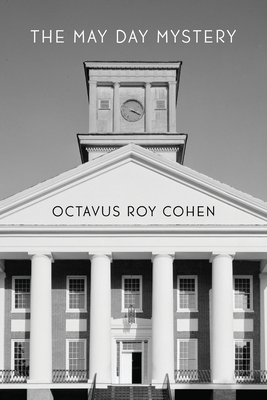 The May Day Mystery - Octavus Roy Cohen