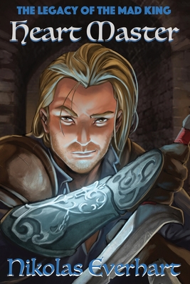 Heart Master - Nikolas Everhart