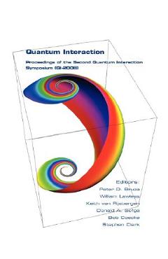 Poza produsului Quantum Interaction - P. D. Bruza