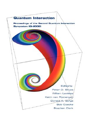 Quantum Interaction - P. D. Bruza