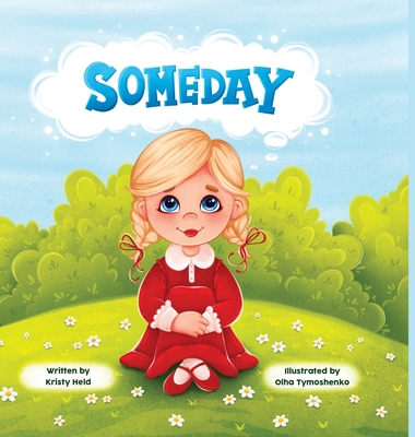 Someday - Kristy Held