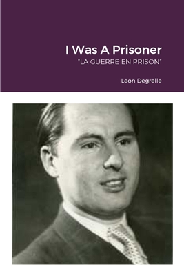 I Was A Prisoner: 