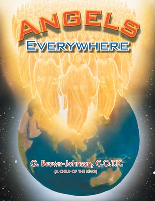 Angels Everywhere - G. C. O. T. K. Brown-johnson