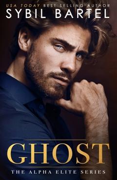 Ghost - Sybil Bartel