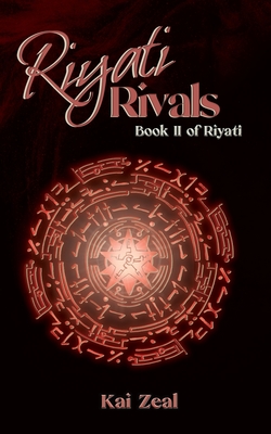 Riyati Rivals - Kai Zeal