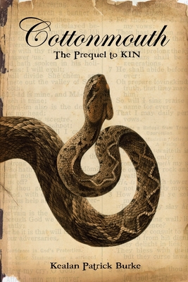 Cottonmouth - Kealan Patrick Burke