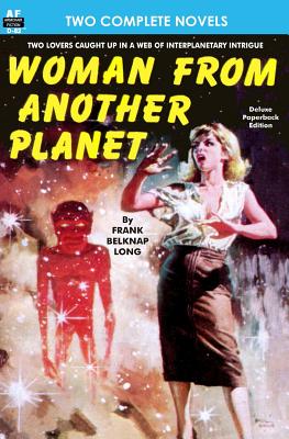 Woman From Another Planet & Homecalling - Judith Merril