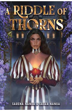 Poza produsului A Riddle of Thorns - Sarena Nanua