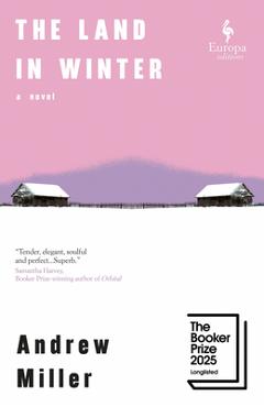 Poza produsului The Land in Winter - Andrew Miller