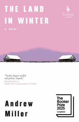 The Land in Winter - Andrew Miller