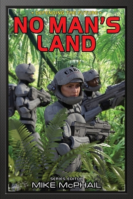 No Man's Land: Reissued - Mike Mcphail