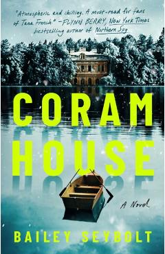 Coram House - Bailey Seybolt