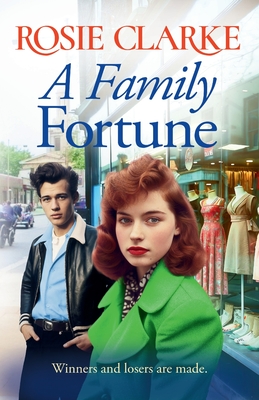A Family Fortune - Rosie Clarke