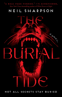 The Burial Tide - Neil Sharpson