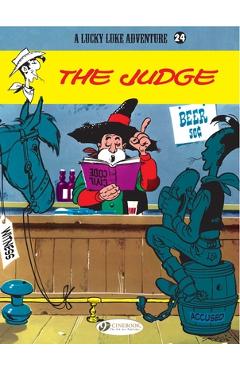 Poza produsului The Judge - 