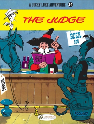 The Judge - 