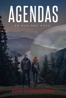 Agendas - Erin Carrougher