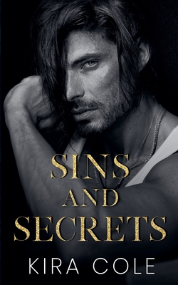 Sins and Secret - Kira Cole