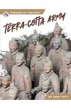 Poza produsului Terra-Cotta Army - Abby Doty