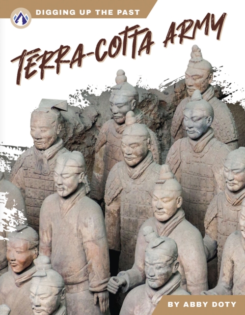 Terra-Cotta Army - Abby Doty