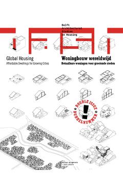 Coperta cărții 'Dash 12-13: Global Housing - Helen Gyger'