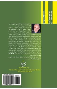 Poza produsului Le Hasard Et La Nécessité: Essai Sur La Philosophie Naturelle de la Biologie Moderne - Jacques Monod