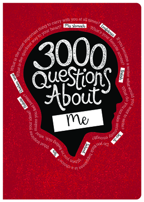 3000 Questions about Me -