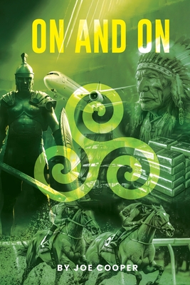 On and On - Joe Cooper