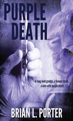 Purple Death - Brian L. Porter