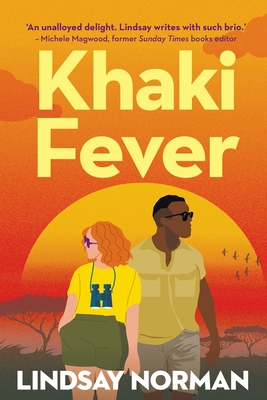 Khaki Fever - Lindsay Norman