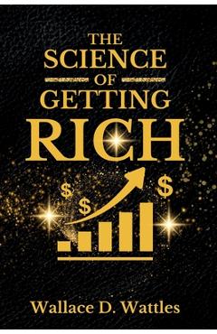 The Science of Getting Rich