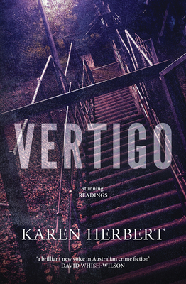 Vertigo - Karen Herbert