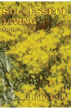 Coperta cărții 'Successful Living - Jody Ellis'