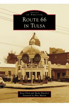 Poza produsului Route 66 in Tulsa - Steve Clem