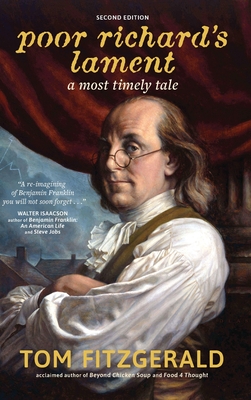 Poor Richard's Lament - Tom Fitzgerald