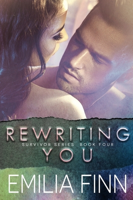 Rewriting You - Emilia Finn
