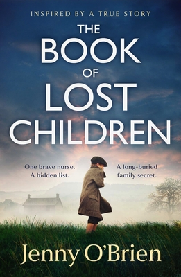 The Book of Lost Children - Jenny O'brien