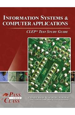 Coperta cărții 'Information Systems and Computer Applications -'